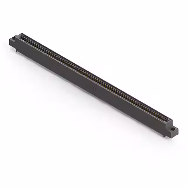 895-072-541-407 EDAC Inc.  Edgeboard Connectors